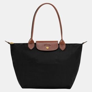 New Longchamp Medium Tote Le Pliage Original
